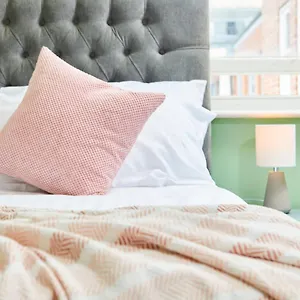Stunning City Centre 3 Bed, 3 Bath - Sleeps 8! Apartment Leeds (West Yorkshire)