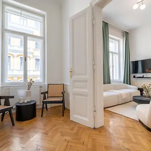  Apartment Josef's I Premium I Quiet &