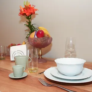 Apartamento Opera, Viena