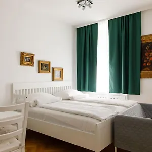  Appartamento Vienna-flats Self Check-in