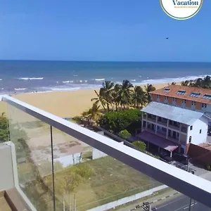 Ocean Breeze Luxury By Serendib Vacation Apartment Negombo