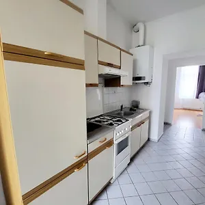  Apartment Buchengasse - Free Highspeed-internet
