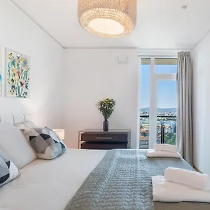  Apartment Sky9 District 3