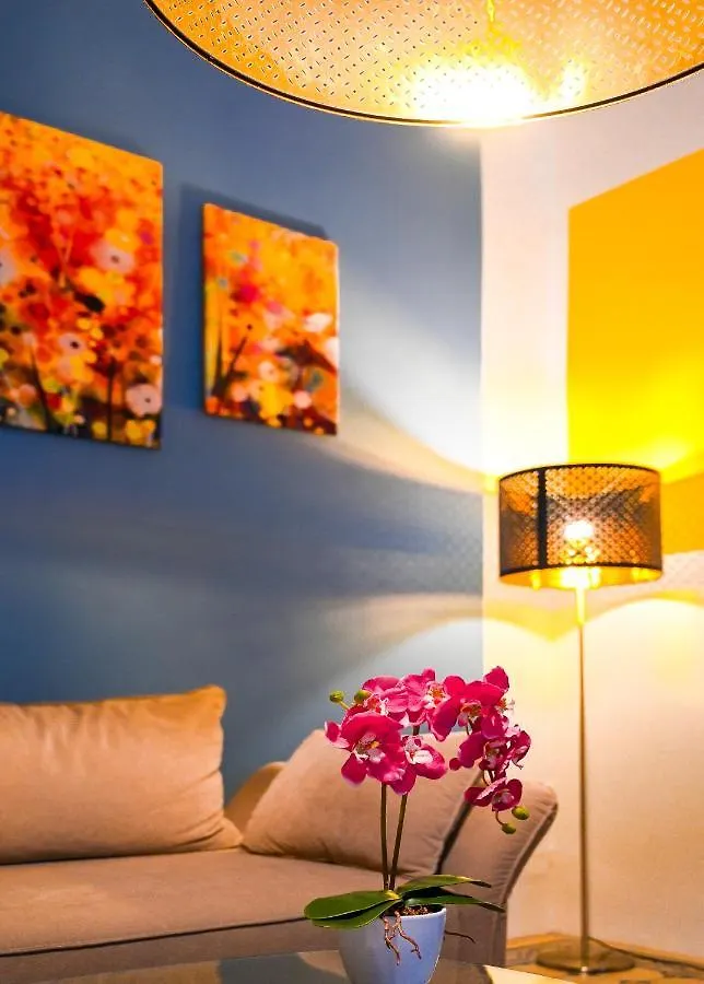 Backpacker Apartment City Center Vienne 0*,  Autriche